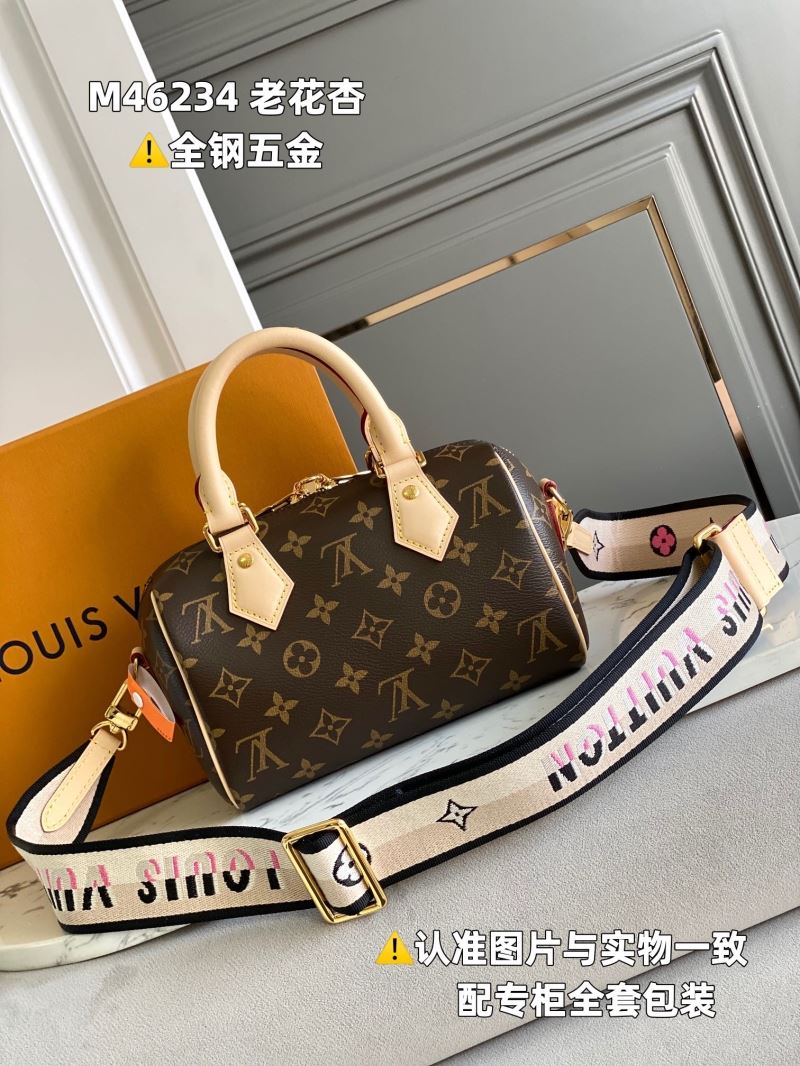 Louis Vuitton Speedy Bags